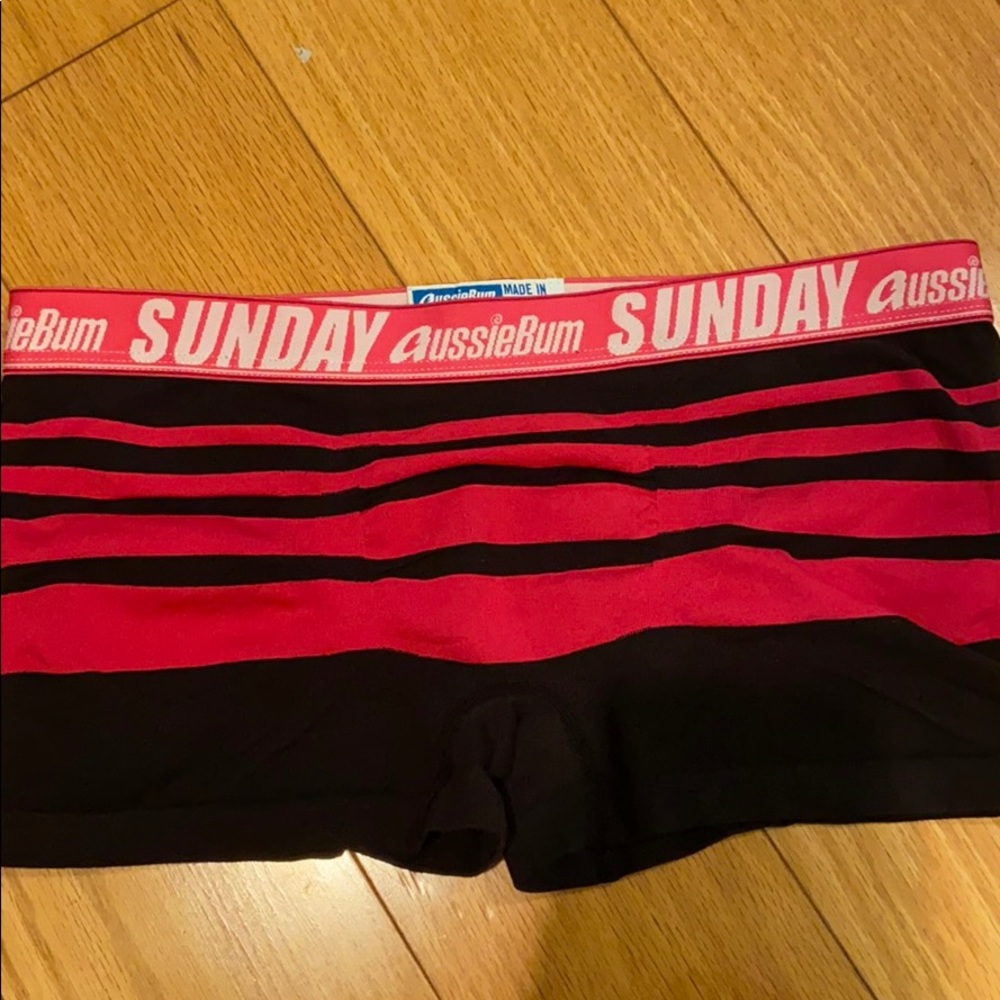 Aussiebum My Day Trunks (Sunday)